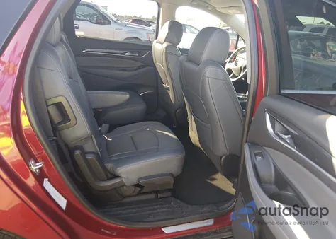 2020 Buick Enclave Essence z USA, uszkodzony, nr VIN 5GAERBKW8LJ102848